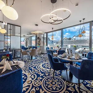 Western Premier Royal Blue - Adult Only Hotel